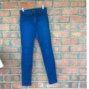 J Brand skinny jeans